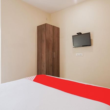 Hotel O Anu Grand Visakhapatnam Esterno foto