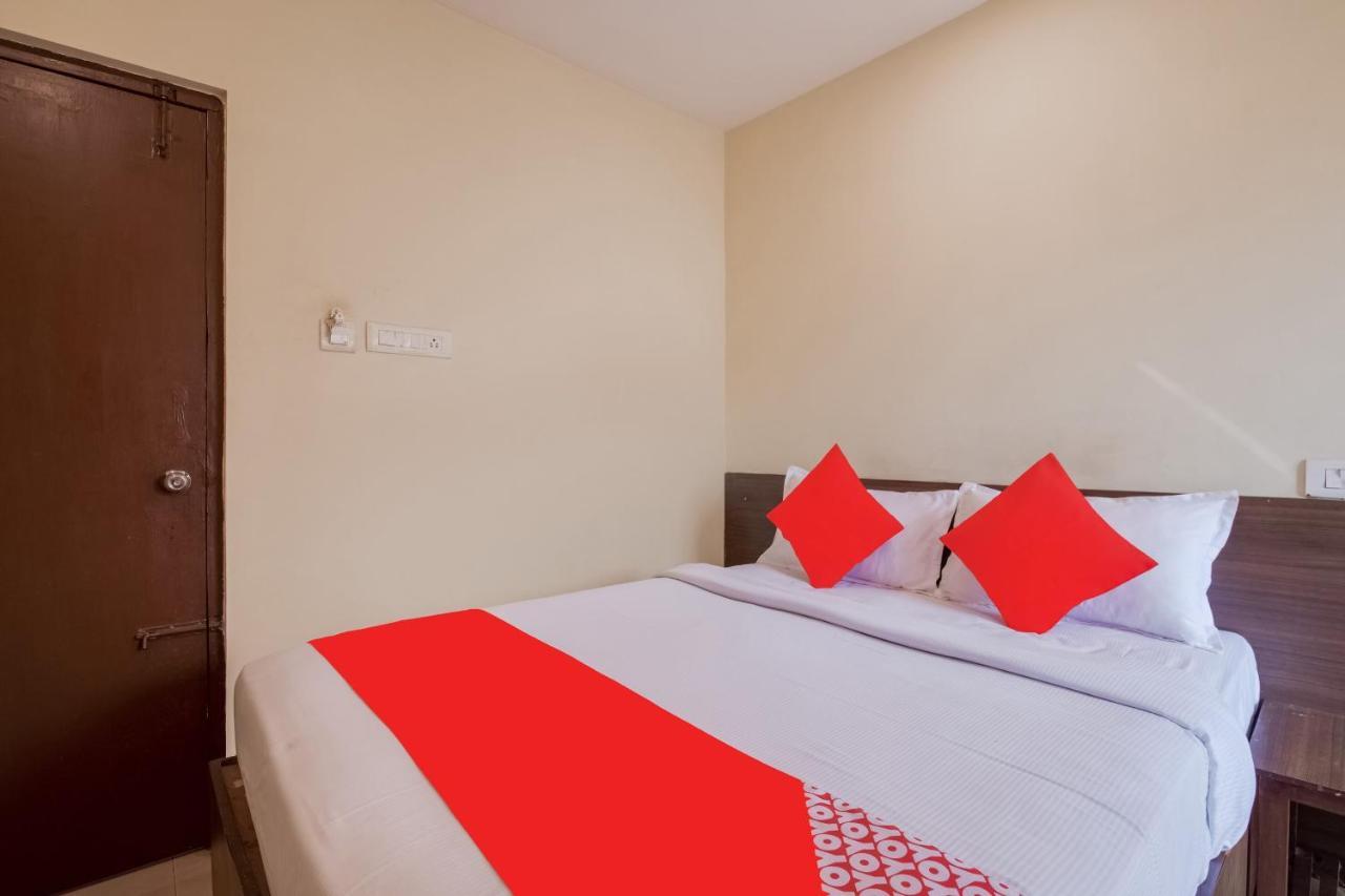 Hotel O Anu Grand Visakhapatnam Esterno foto