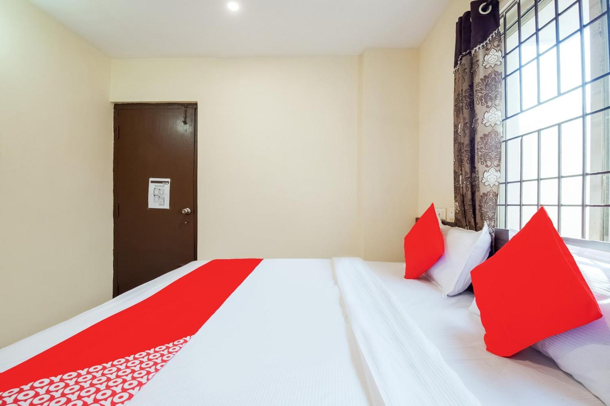 Hotel O Anu Grand Visakhapatnam Esterno foto