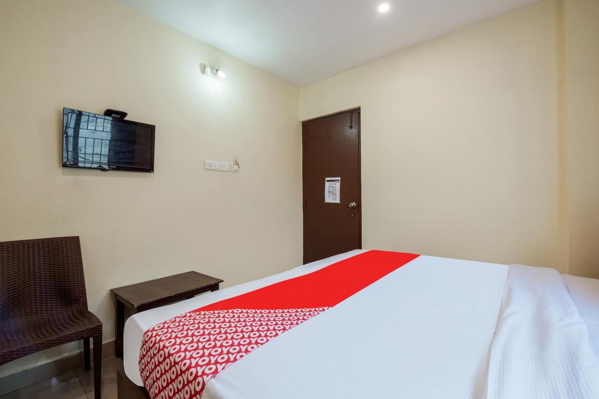 Hotel O Anu Grand Visakhapatnam Esterno foto